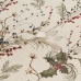 Stain-proof resined tablecloth Belum Christmas Mistletoe 200 x 140 cm