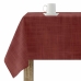 Tovaglia in resina antimacchia Belum Christmas Rosso 250 x 150 cm