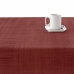 Nappe enduite antitache Belum Christmas Rouge 250 x 150 cm