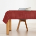 Nappe enduite antitache Belum Christmas Rouge 250 x 150 cm