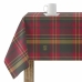 Fläckresistent bordsduk i harts Harry Potter Christmas in Hogwarts Multicolour 250 x 150 cm