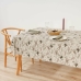 Nappe enduite antitache Belum Christmas Mistletoe 250 x 140 cm