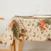 Резинирана покривка за маса, устойчива на петна Belum Christmas Sheet Music 200 x 140 cm