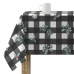 Antiflekk-harpiksduk Belum Elegant Christmas Flerfarget 250 x 150 cm