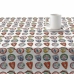 Stain-proof resined tablecloth Belum Christmas Sky 250 x 140 cm