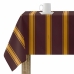 Dėmėms atspari derva dengta staltiesė Harry Potter Gryffindor 140 x 140 cm