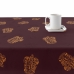 Nappe enduite antitache Harry Potter Gryffindor Multicouleur 150 x 150 cm