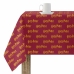 Față de masă din rășină rezistentă la pete Harry Potter Multicolor 250 x 150 cm