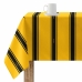 Antiflekk-harpiksduk Harry Potter Hufflepuff Flerfarget 100 x 150 cm