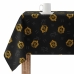 Față de masă din rășină rezistentă la pete Harry Potter Hufflepuff Multicolor 200 x 150 cm