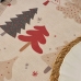 Dėmėms atspari derva dengta staltiesė Belum Laponia 100 x 140 cm