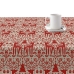 Nappe enduite antitache Belum Merry Christmas Multicouleur 200 x 150 cm