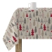 Nappe enduite antitache Belum Merry Christmas Multicouleur 300 x 150 cm