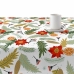 Nappe enduite antitache Belum Merry Christmas Multicouleur 300 x 150 cm