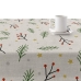 Nappe enduite antitache Belum Merry Christmas Multicouleur 200 x 150 cm