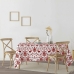 Nappe enduite antitache Belum Merry Christmas Multicouleur 300 x 150 cm