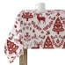 Nappe enduite antitache Belum Merry Christmas Multicouleur 100 x 150 cm