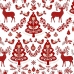 Nappe enduite antitache Belum Merry Christmas Multicouleur 250 x 150 cm