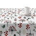 Stain-proof resined tablecloth Belum Merry Christmas 200 x 140 cm