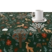 Nappe enduite antitache Belum Merry Christmas Multicouleur 250 x 150 cm