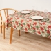 Nappe enduite antitache Belum Merry Christmas Multicouleur 300 x 150 cm