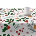 Pryskyřičný ubrus odolný vůči skvrnám Belum Merry Christmas 200 x 140 cm