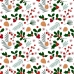 Nappe enduite antitache Belum Merry Christmas Multicouleur 200 x 150 cm