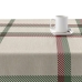 Stain-proof resined tablecloth Belum Christmas Multicolour 250 x 150 cm