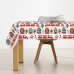 Nappe enduite antitache Belum Merry Christmas Multicouleur 300 x 150 cm