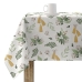 Nappe enduite antitache Belum Merry Christmas Multicouleur 300 x 150 cm