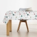 Nappe enduite antitache Belum Merry Christmas Multicouleur 150 x 150 cm