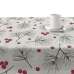 Nappe enduite antitache Belum Merry Christmas Multicouleur 150 x 150 cm