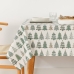 Nappe enduite antitache Belum Merry Christmas Multicouleur 100 x 150 cm