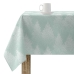 Stain-proof resined tablecloth Belum Merry Christmas Multicolour 100 x 150 cm