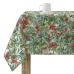 Antiflekk-harpiksduk Belum Christmas Flerfarget 150 x 150 cm