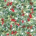 Tovaglia in resina antimacchia Belum Christmas 140 x 140 cm
