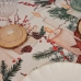 Nappe enduite antitache Belum Christmas Multicouleur 100 x 150 cm