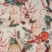 Nappe enduite antitache Belum Christmas 100 x 140 cm