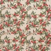 Fläckresistent bordsduk i harts Belum Mistletoe 100 x 140 cm