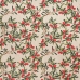 Nappe enduite antitache Belum Mistletoe Multicouleur 100 x 150 cm