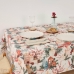 Stain-proof resined tablecloth Belum Christmas Multicolour 250 x 150 cm