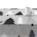 Fläckresistent bordsduk i harts Belum Noel 200 x 140 cm