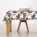 Foltálló gyanta asztalterítő Belum Papa Noel 250 x 140 cm