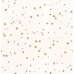 Mantel resinado antimanchas Belum Stars Gold Multicolor 250 x 150 cm