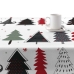 Fläckresistent bordsduk i harts Belum Merry Christmas 200 x 180 cm