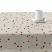 Nappe enduite antitache Belum Merry Christmas Multicouleur 100 x 200 cm