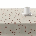 Резинирана покривка за маса, устойчива на петна Belum Merry Christmas 180 x 180 cm