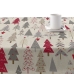 Fläckresistent bordsduk i harts Belum Merry Christmas Multicolour 250 x 180 cm