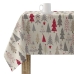 Nappe enduite antitache Belum Merry Christmas 100 x 250 cm