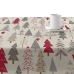 Traipiem izturīgs sveķu galdauts Belum Merry Christmas 180 x 180 cm